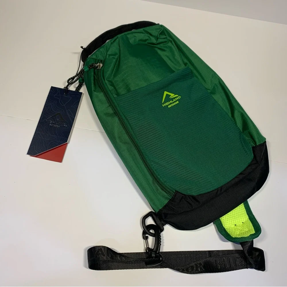Highland Outdoor explore outdoors